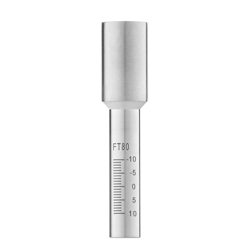 Трубка калибровочная 4-600 TUL0001