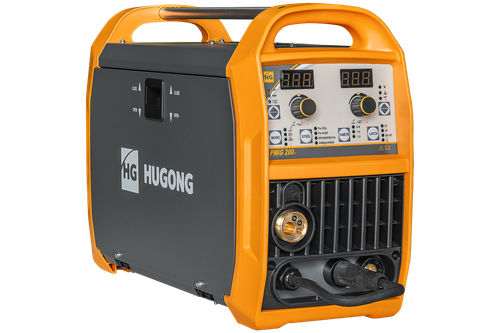 Сварочный полуавтомат HUGONG PMIG 200 III