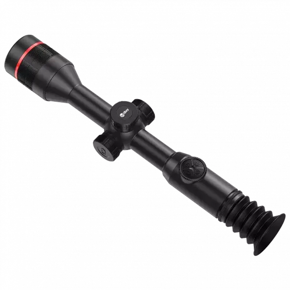 iRay Tube TL 35