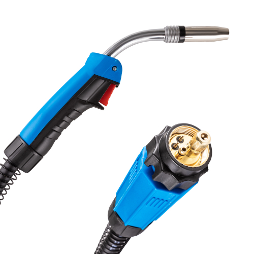 Горелка MIG-24 3м 250А