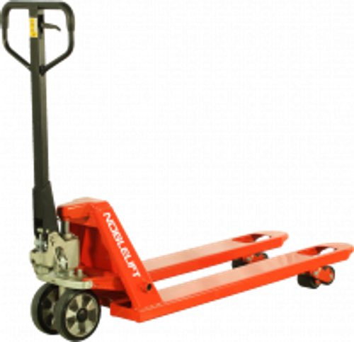 Гидравлическая тележка NOBLELIFT AC30