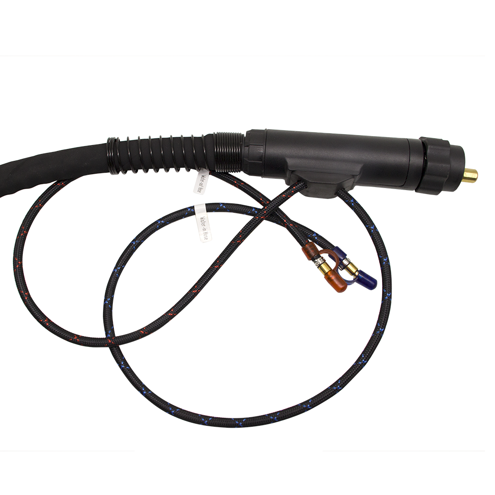 Горелка MW 600 Ultra Double cooled (3m / Water / Euro)