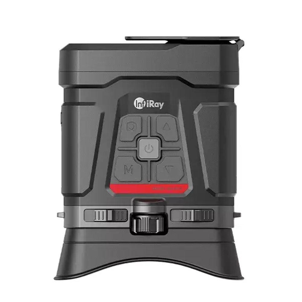 iRay Bino BH 50