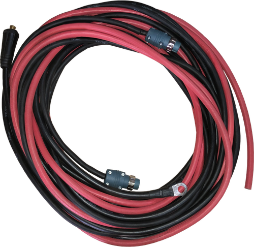 Кабель управления к полуавтоматам (10м)