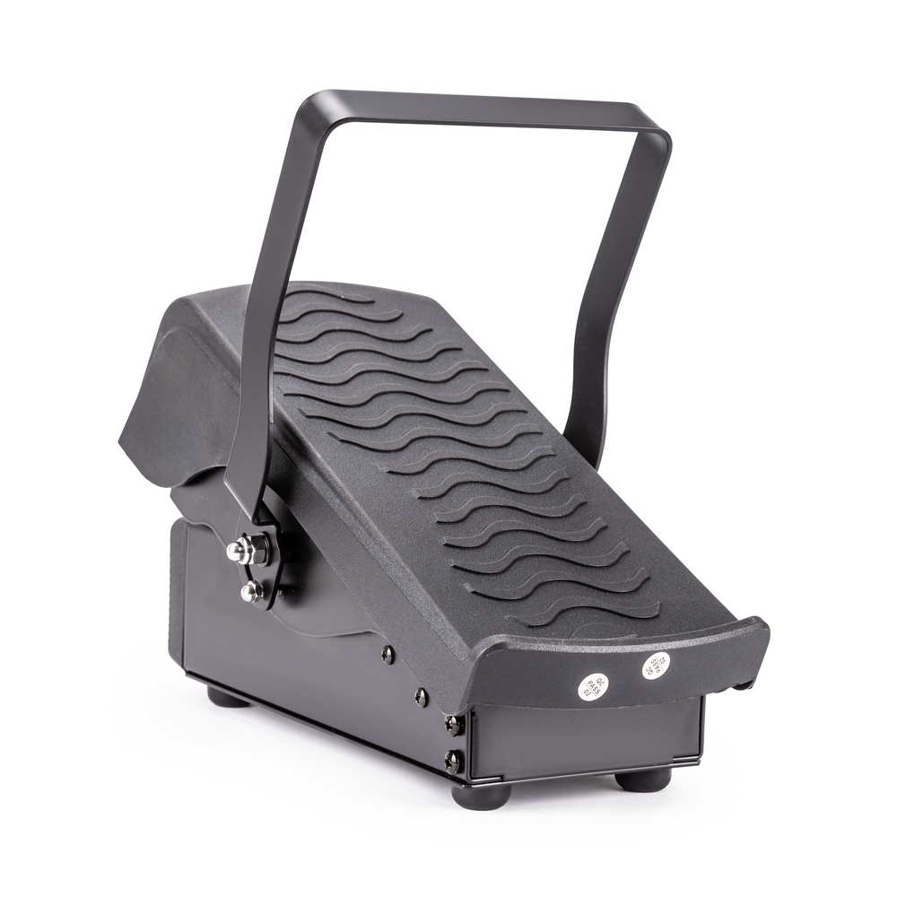 Педаль управления беспроводная SAGGIO RCT-4W, 5-pin, 20м