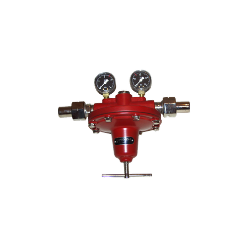 РЕДУКТОР ПРОПАНОВЫЙ РПО-25-1 (БАМЗ)