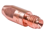 Наконечник E-Cu/Alu КЕДР PRO М8 / Ø 1.2 мм (10.0 / 30)