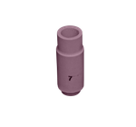СОПЛА КЕРАМИЧЕСКИЕ "BRIMA" №7 D11мм (SR-17-18-26) 10шт