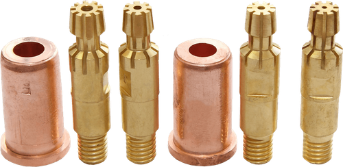 Комплект ЗИП к Р2-01 П