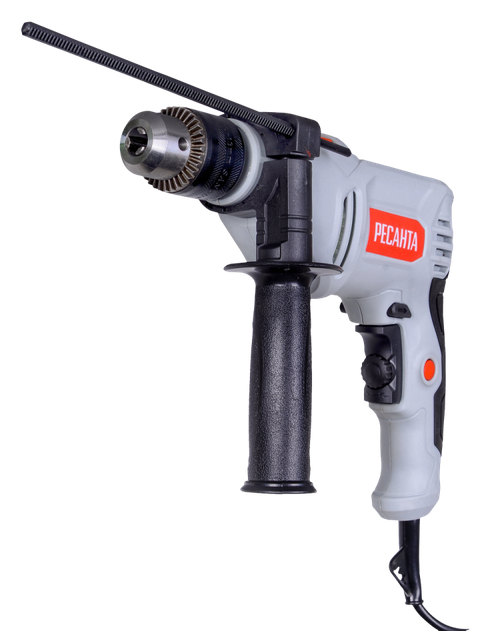 Дрель ударная ДУ-15/850 Ресанта
