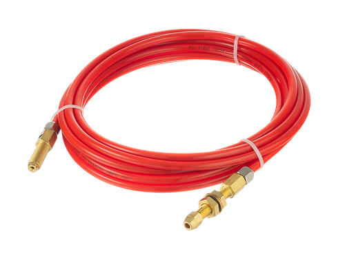 Сварог Канал направляющий стальной Laser Weld 2.0