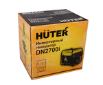 Инверторный генератор HUTER DN2700i