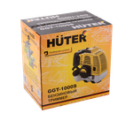 Триммер бензиновый HUTER GGT-1000S