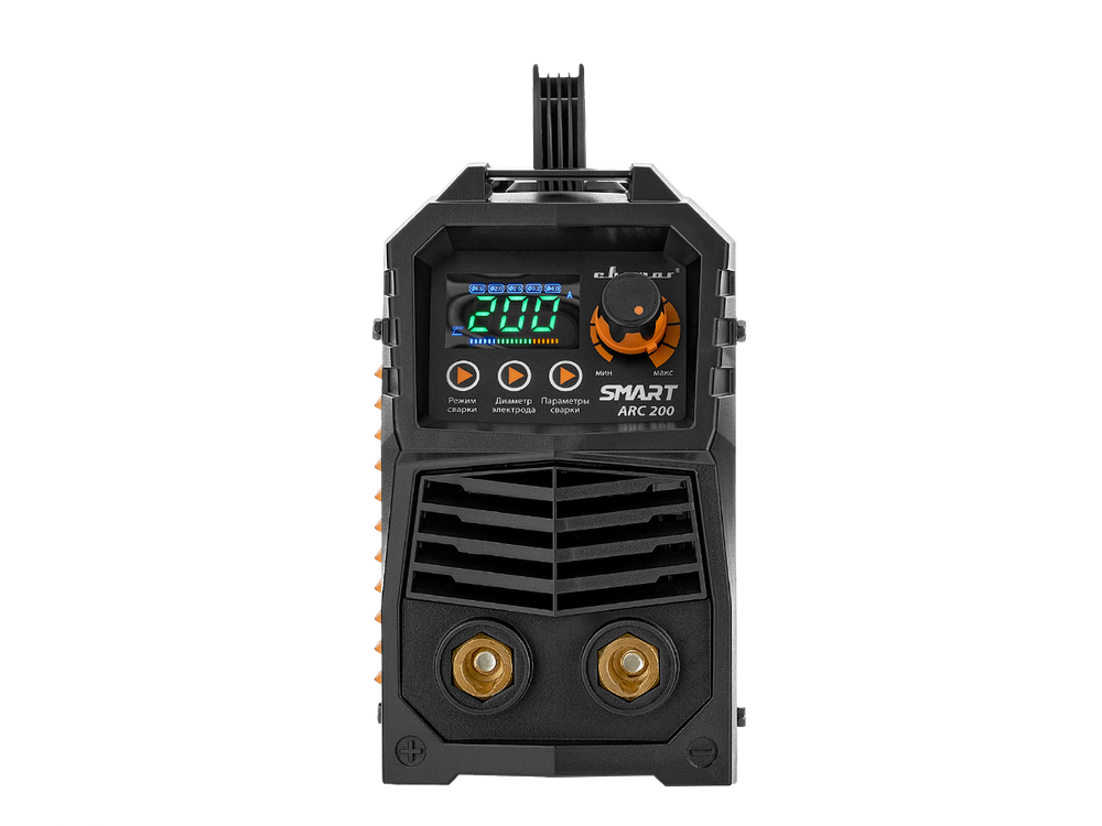 Сварог REAL SMART ARC 200 (Z28303)