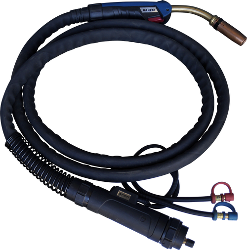 BRIMA Сварочная горелка MB-501D