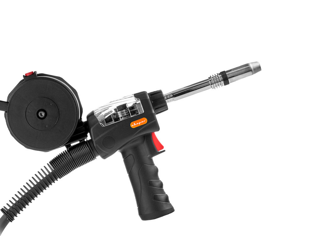 SPOOL GUN SSG 24 ,8 м, ICL0118-SV001