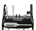 Бензиновый снегоуборщик Hyundai S 1176