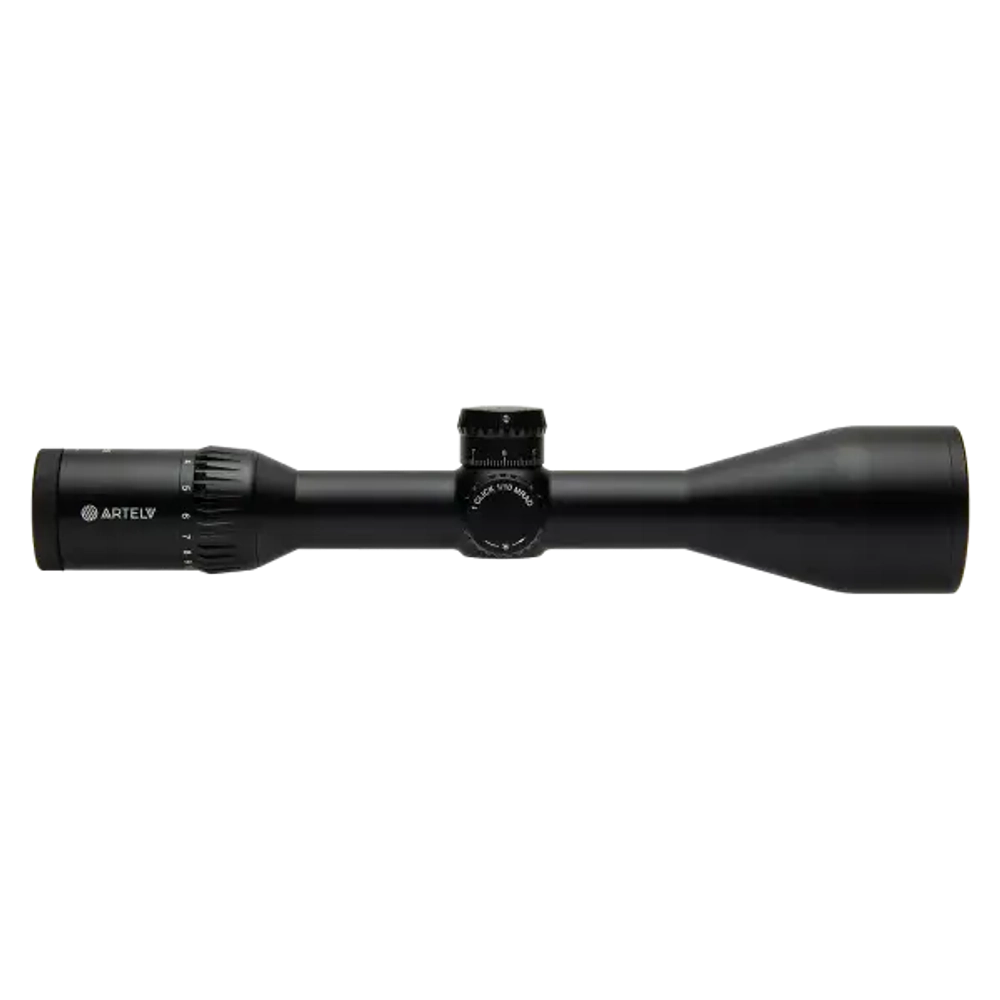 Artelv LRS 3-12x56 SFP 30мм