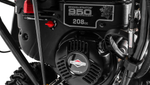 Снегоотбрасыватель CHAMPION ST656BS