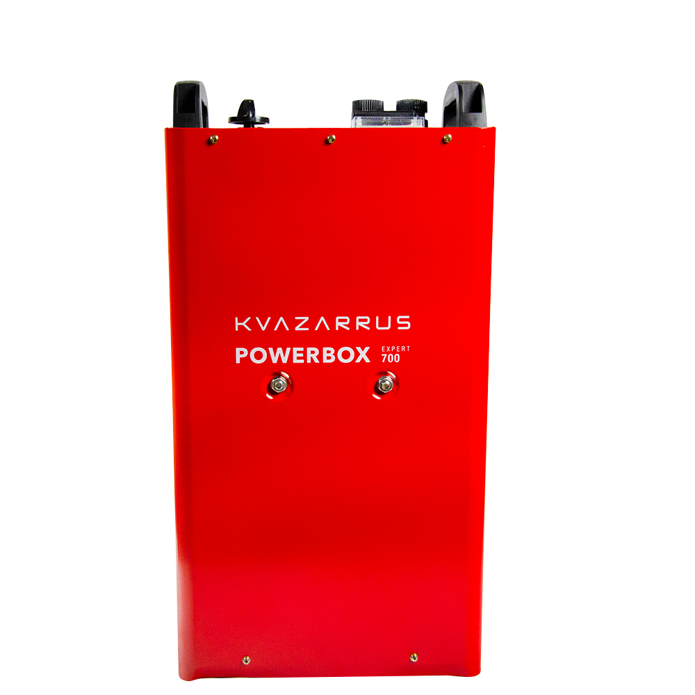 Пуско-зарядное устройство KVAZARRUS PowerBox 700