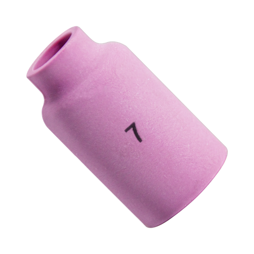 Сопло керамическое TW 17-18-26 GL (№7 / L42 / d11,0)