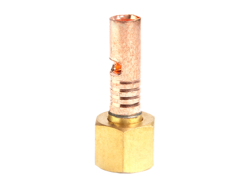 Сварог Штуцер М10x1 _9 ITY0056