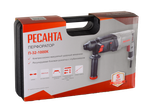 Перфоратор П-32-1000К Ресанта