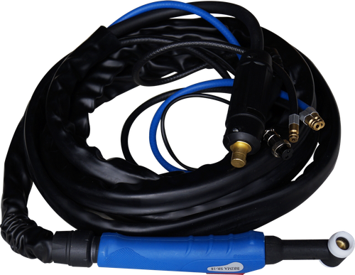 BRIMA Аргонодуговая горелка SR-18 (6м)