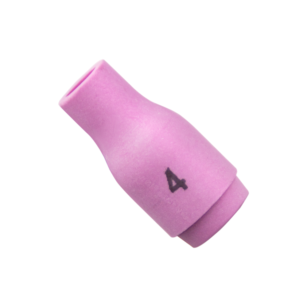 Сопло керамическое TW 9-20 (№4 / L30 / d6,5)