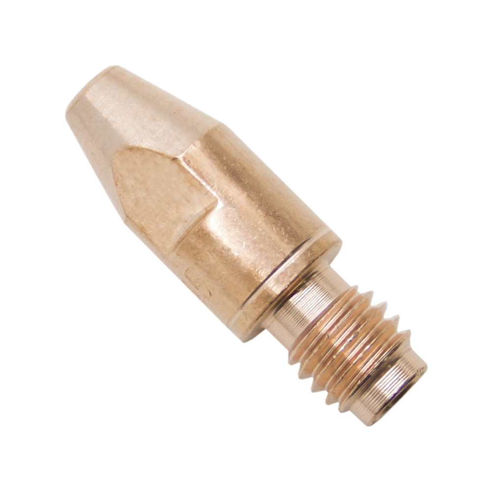 Наконечник М8x30х1,2 mm Cu-Cr-Zr (PR)