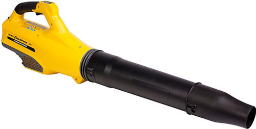 Воздуходувка аккумуляторная CHAMPION BB400