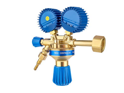 Сварог TECH CONTROL OX