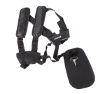 Бензиновый триммер Huter GGT-2000 4Т (четырёхтактный)