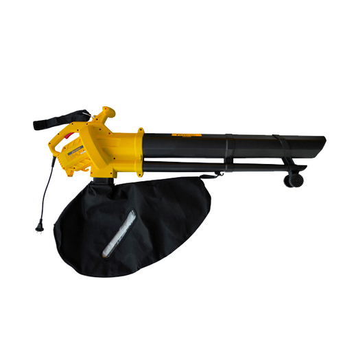 Воздуходувка-пылесос электрическая CHAMPION EB4026