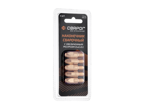 M8×30 CU-CR-ZR Ø1.6 ICU0005-86-SVA