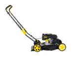 Газонокосилка бензиновая HUTER GLM-4.0G