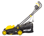 Газонокосилка электрическая Huter ELM-380T