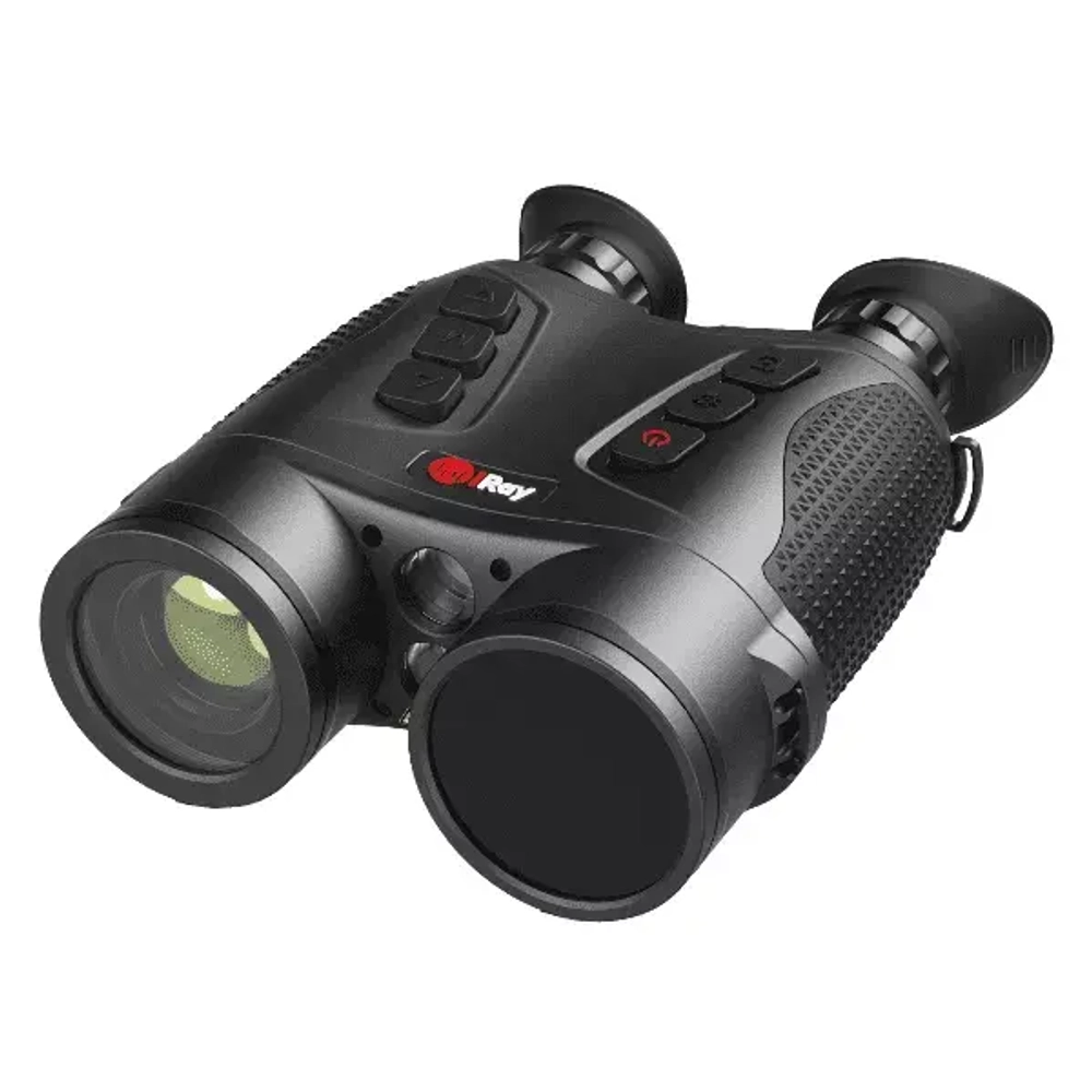 iRay Gemini GEH 50R