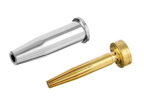 Мундштук VVC пропановый  6290  –1  1/2 ,60—75 мм