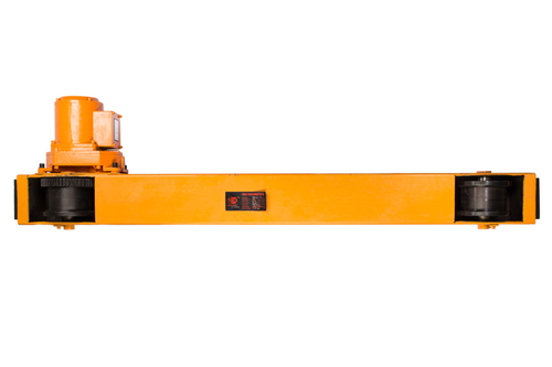 Балка концевая опорная TOR г/п 5,0 т 3,0 м (G)