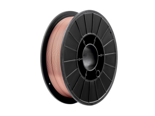 Сварог CHW-50C6SM, омедненная, 5.0 кг