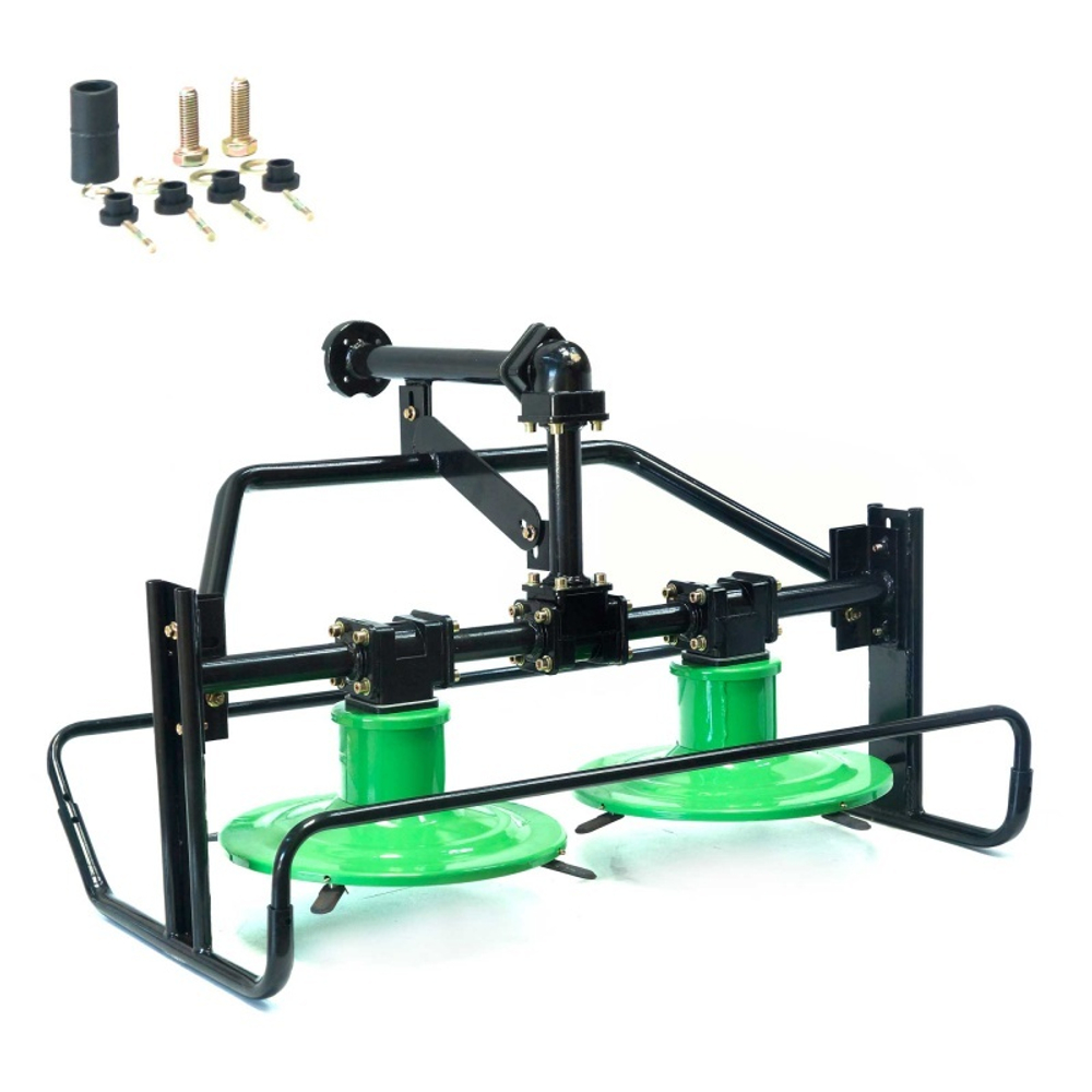 Роторная косилка Grass 1050