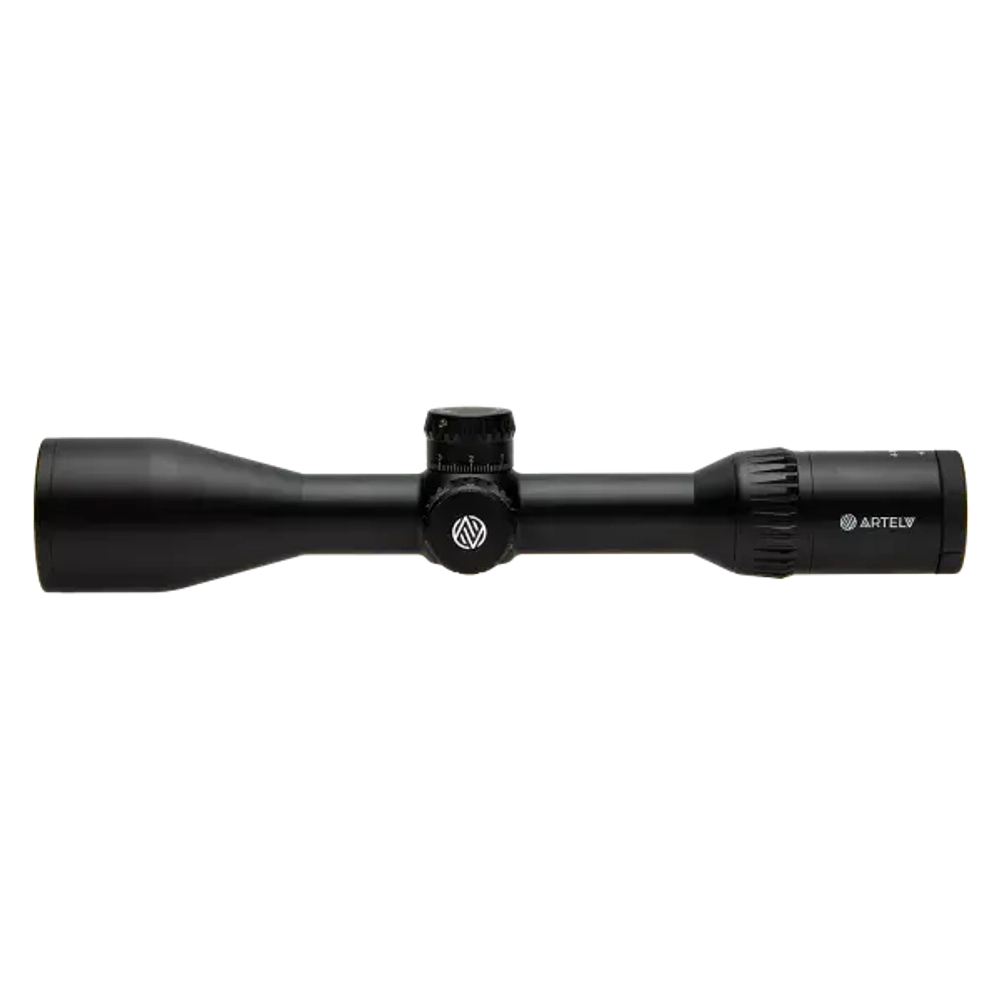 Artelv LRS 4-16x50 FFP 30мм