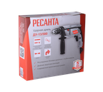 Дрель ударная ДУ-13/580 Ресанта