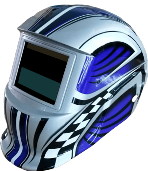 МАСКА Хамелеон НА-1110о MEGA (гонки)