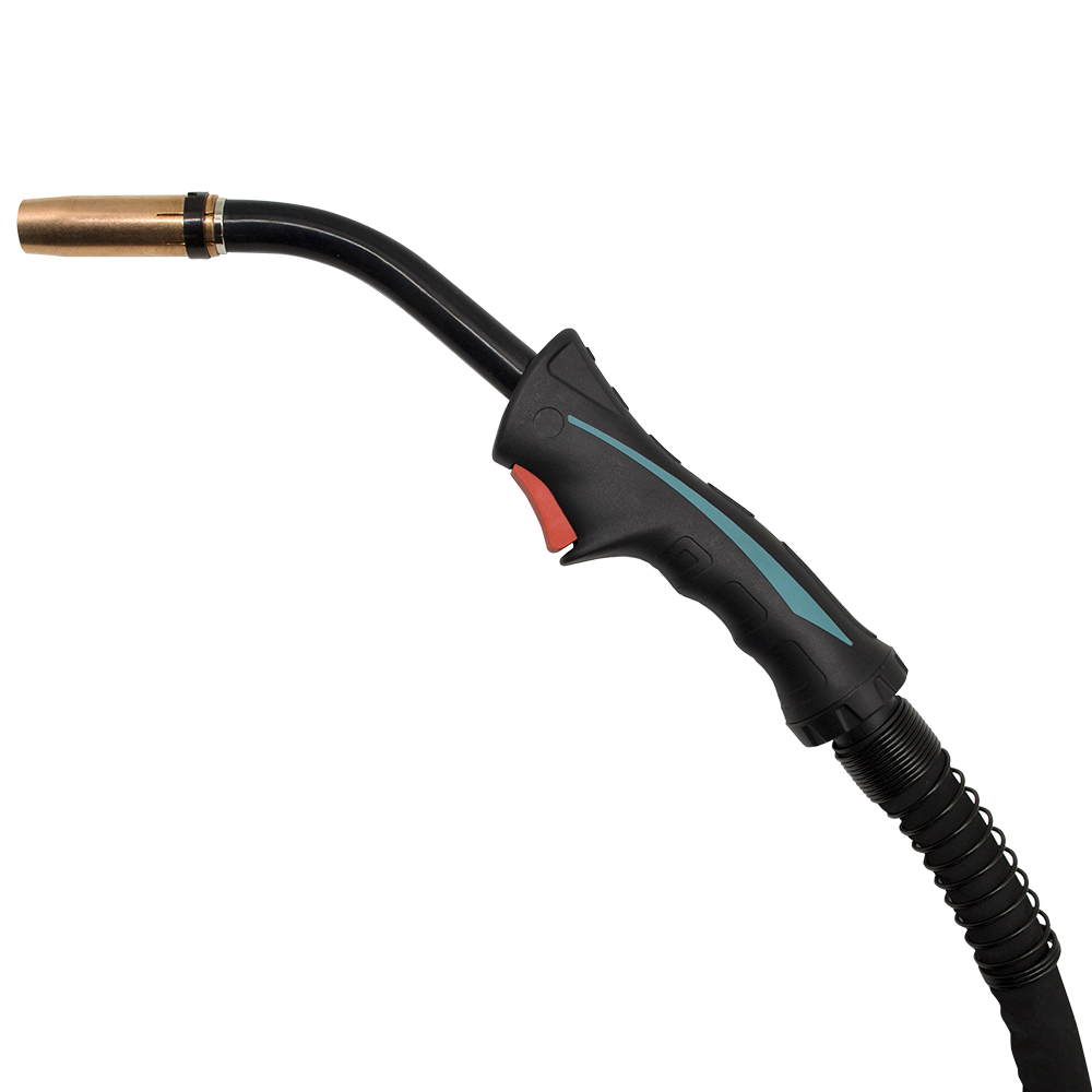 Горелка MW 600 Ultra Double cooled (3m / Water / Euro)