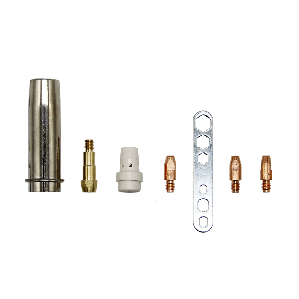 Горелка MW-40KD (3m / Air / Euro)