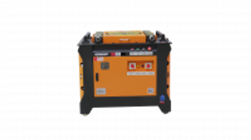 Гибщик арматуры GROST BX 52