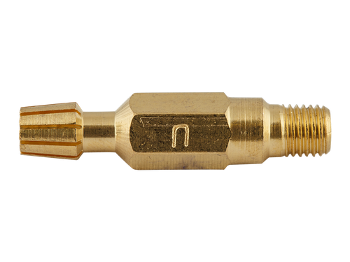 Мундштук внутренний для РЗП №3Птолщина разрезаемой стали 30—50 мм