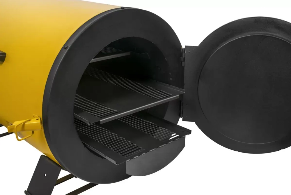 Электропечь КЕДР ЭП- 50К (220В, 400°C, загрузка 50кг)